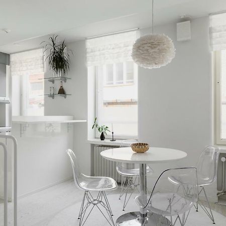 2Ndhomes Central Two Storey Apartment With Sauna Helsinky Exteriér fotografie
