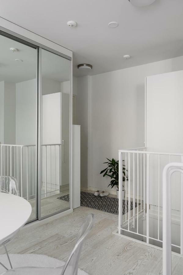2Ndhomes Central Two Storey Apartment With Sauna Helsinky Exteriér fotografie