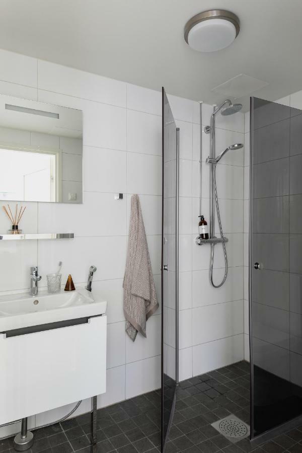 2Ndhomes Central Two Storey Apartment With Sauna Helsinky Exteriér fotografie